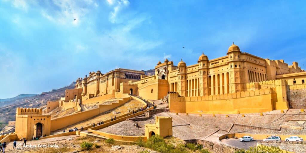 Day 8 – Amber Fort