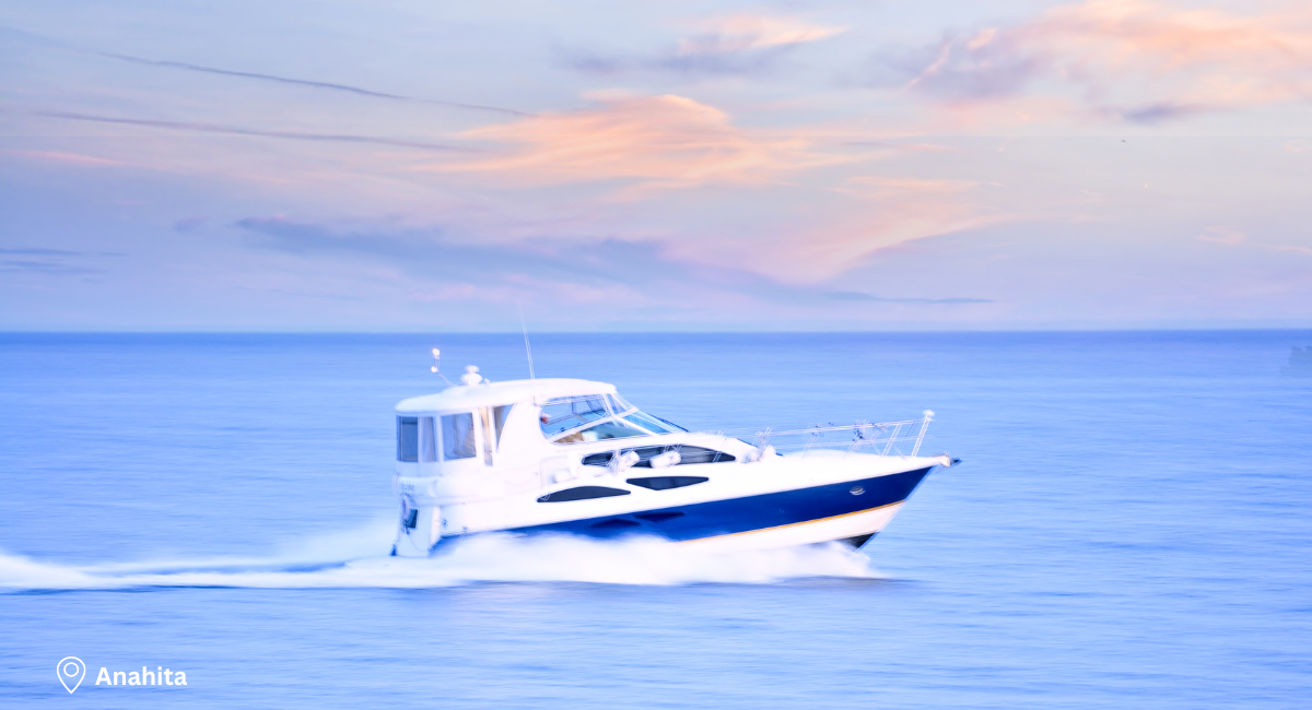 Day at leisure or optional 'Tale of Four Islands' excursion