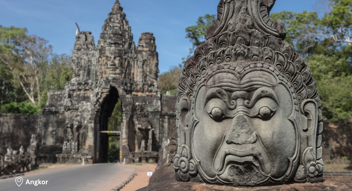 Angkor