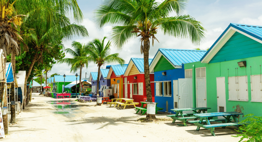 Day 11 – Barbados