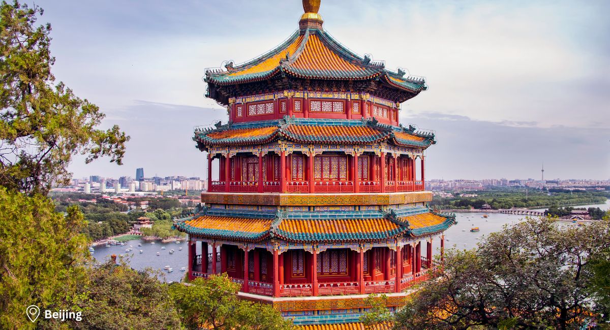 Gems of China
