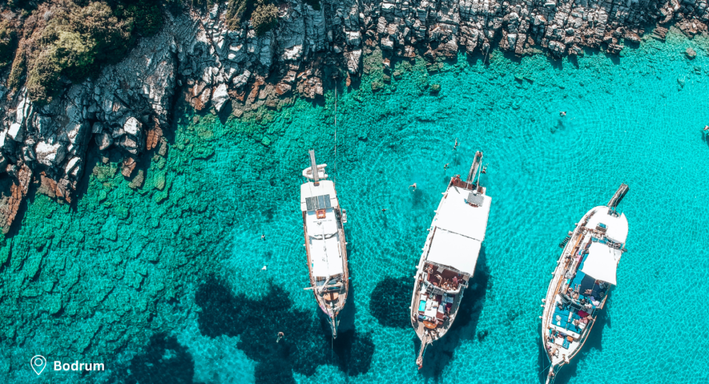Day 8 – Bodrum