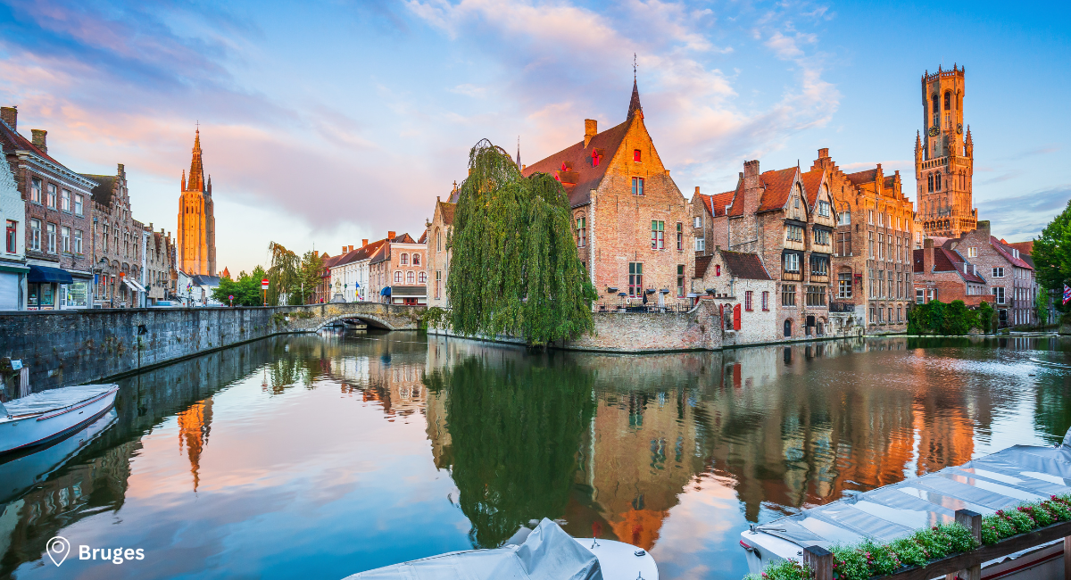 Bruges