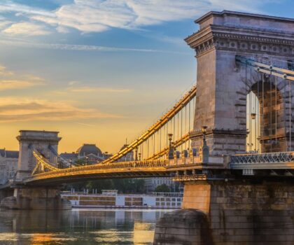 Blue Danube