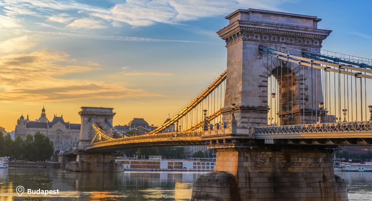 Blue Danube