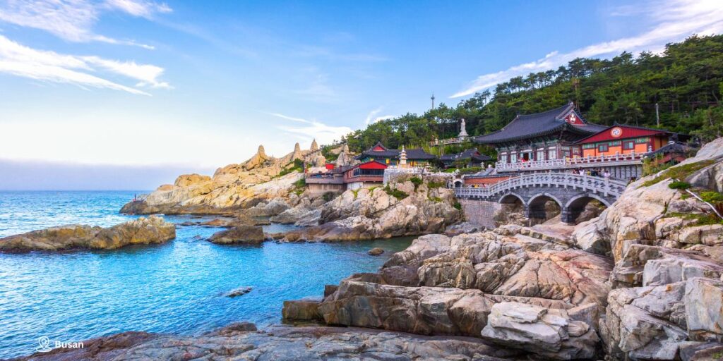 Day 10 – Busan, South Korea
