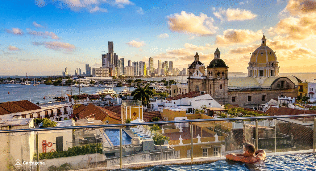 Day 11 – Cartagena