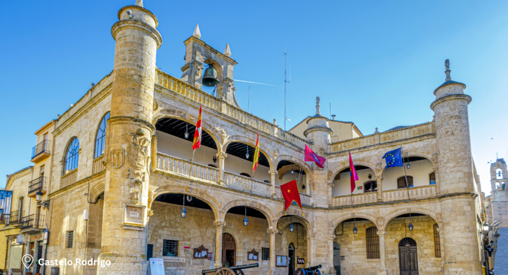 Day 3 – Castelo Rodrigo