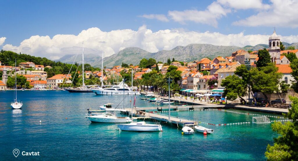 Day 7 – Konavle & Cavtat