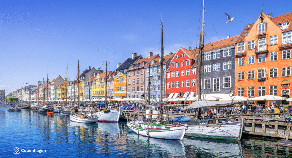 Day 4 – Copenhagen