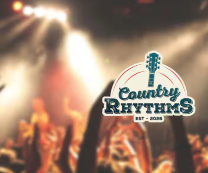 Country Rhythms
