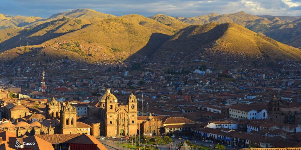 Day 6 – Cusco