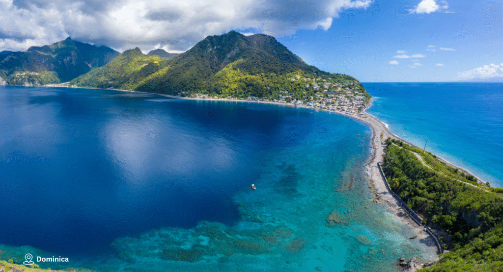 Day 14 – Dominica