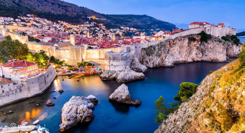 Day 7 – Dubrovnik