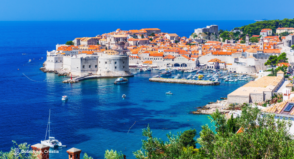 Day 6 – Free Day in Dubrovnik