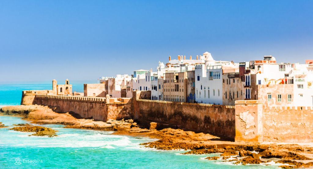 Day 4 – Essaouira