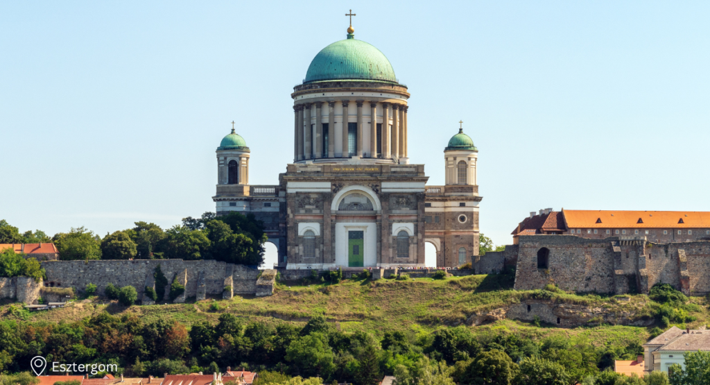 Day 2 –  Esztergom