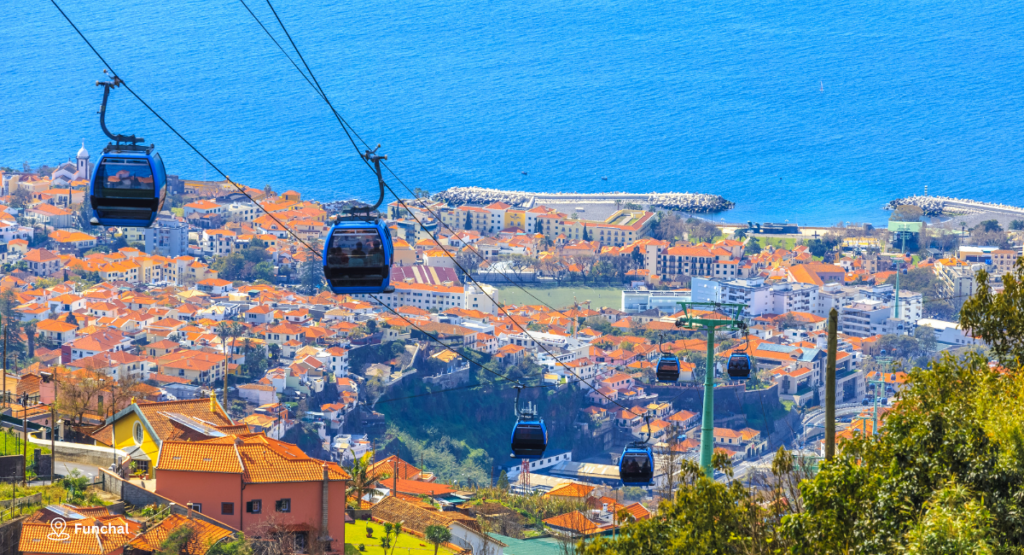 Day 5 – Madeira