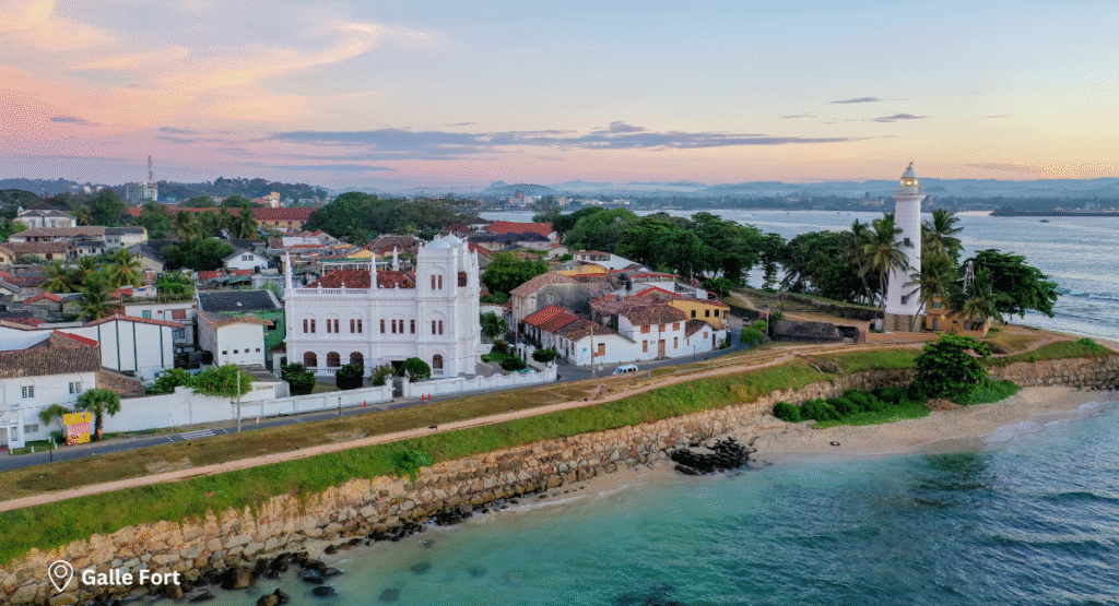 Day 10 – Galle & Kalutara