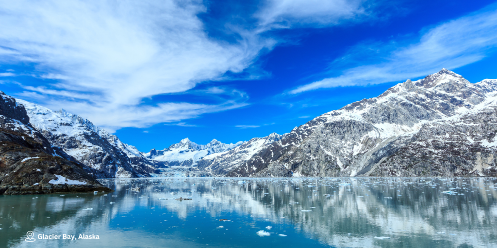 Day 12 – Glacier Bay