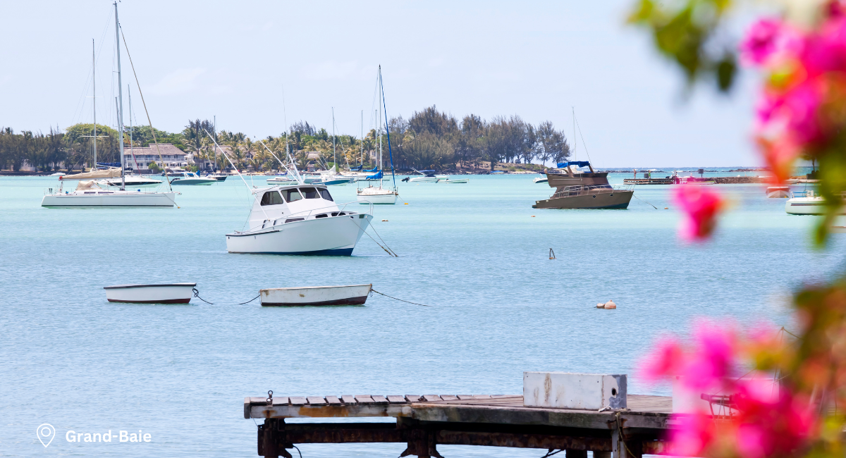 Grand-Baie