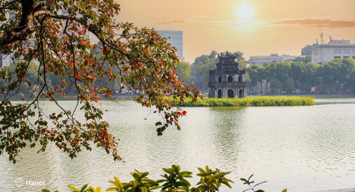 Hanoi