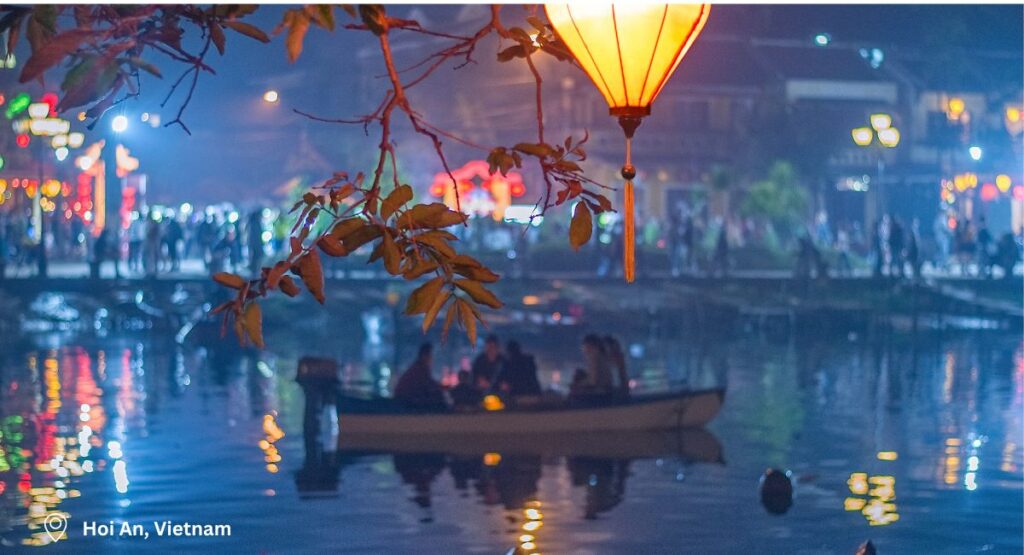 Day 6 & 7 – Hoi An