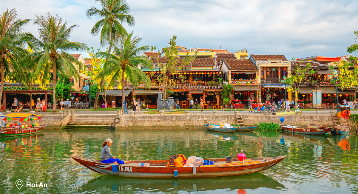 Hoi An