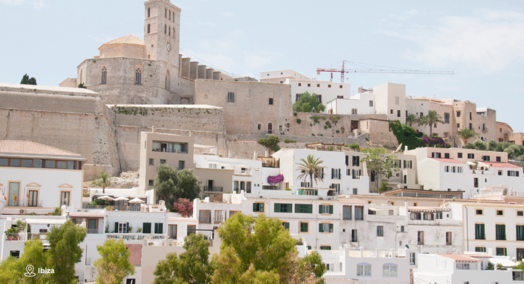 Day 6 – Ibiza