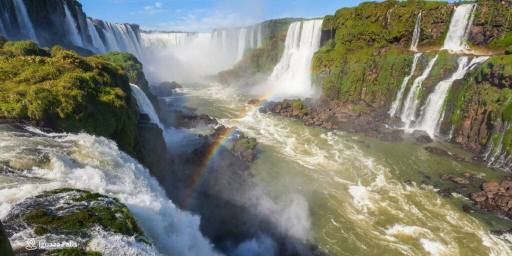 Day 10 & 11 – Iguazu Falls