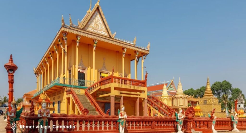 Day 17 – Angkor Ban, Kampong Cham