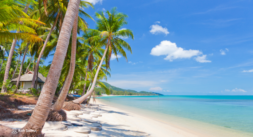 Day 6 – Koh Samui