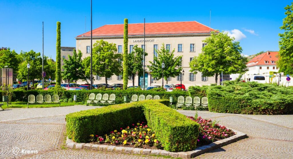 Day 5 – Krems