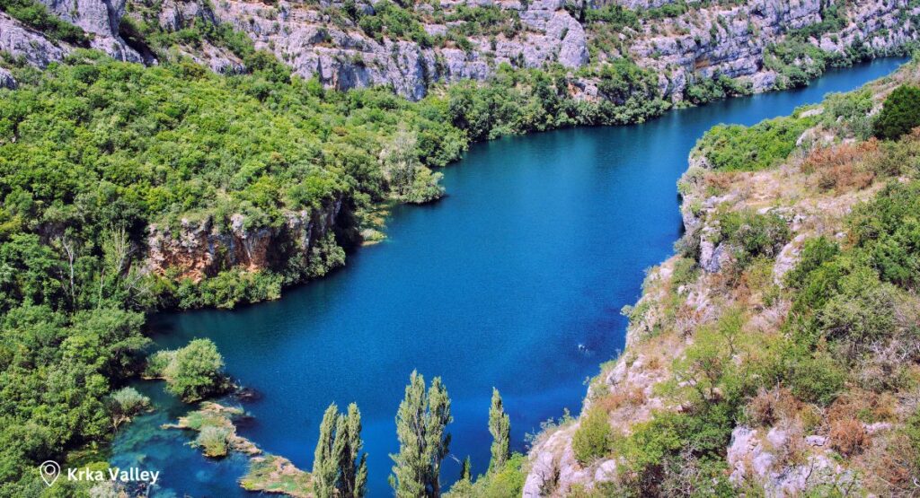 Day 2 – Krka Valley
