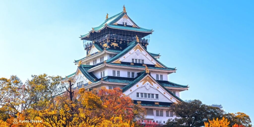 Day 8 – Kyoto