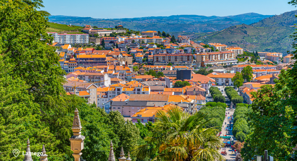Day 6 – Lamego