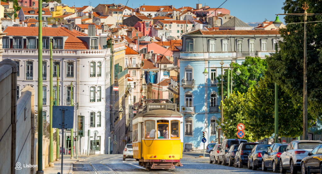 Day 11 – Lisbon