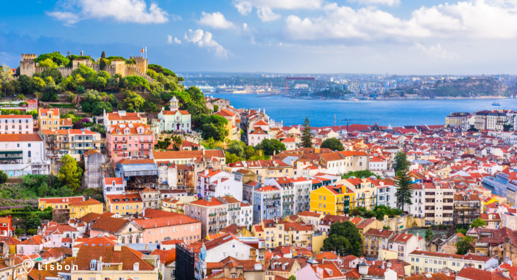 Day 10 – Lisbon