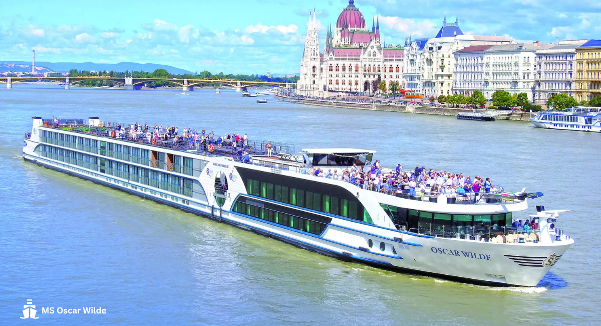 Rhine Strasbourg and Heidelberg River Cruise