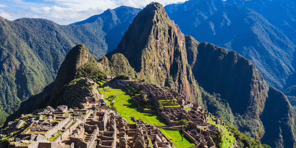 Day 5 – Machu Picchu