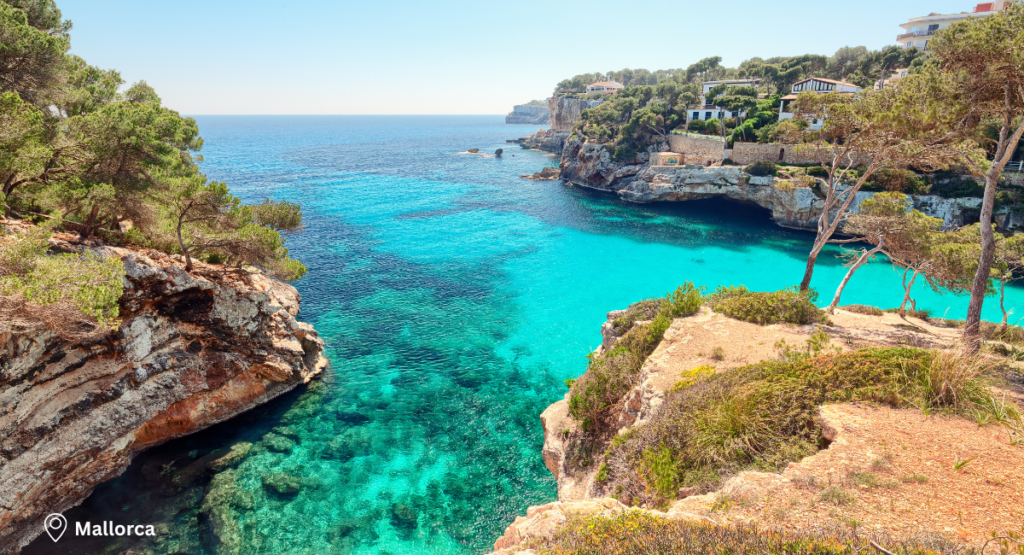 Day 10 – Mallorca