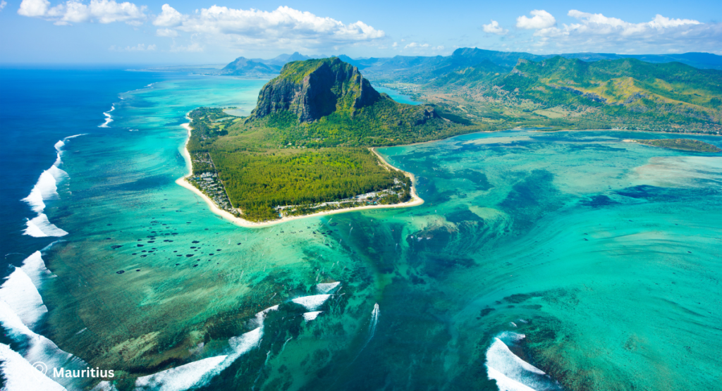 Day 7- Mauritius