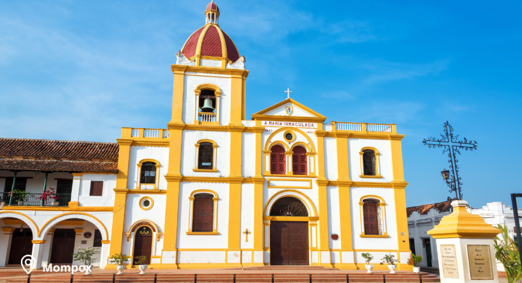 Day 6 & 7 – Mompox