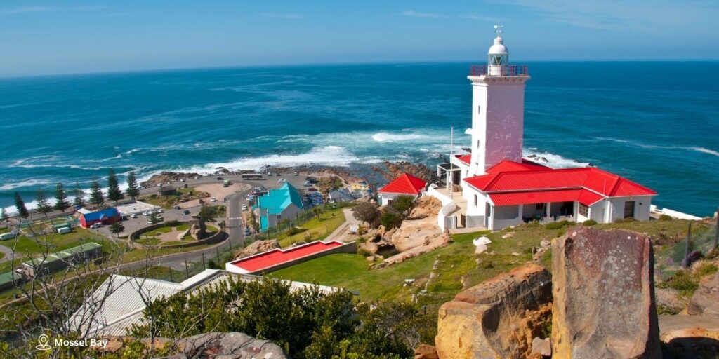 Day 8 – Mossel Bay