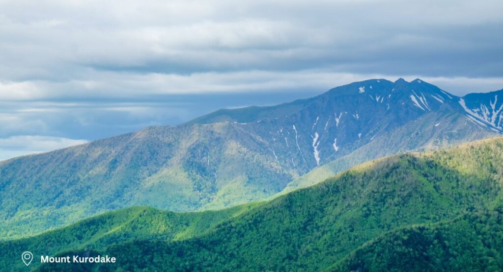 Day 12 to 13 – Sounkyo to Sapporo