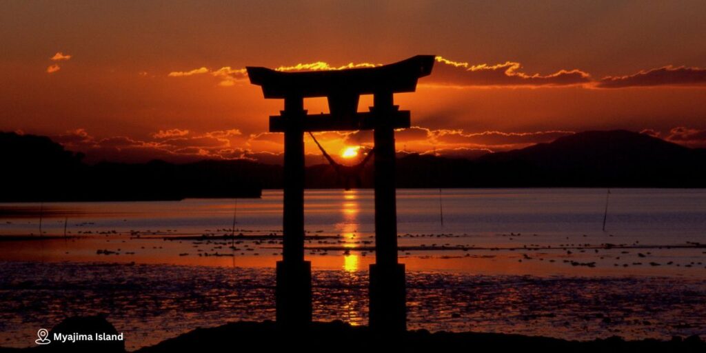 Day 7 – Miyajima