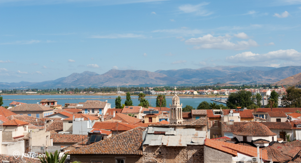 Day 5 – Nafplion