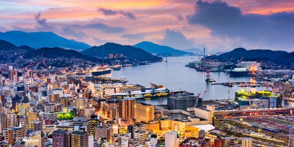 Day 11 – Nagasaki