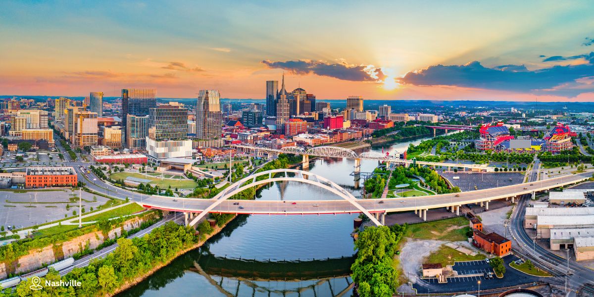 Memphis, New Orleans & Nashville: The Elvis Presley Experience