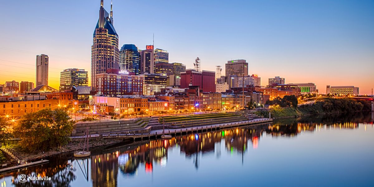 Memphis, New Orleans & Nashville: The Elvis Presley Experience